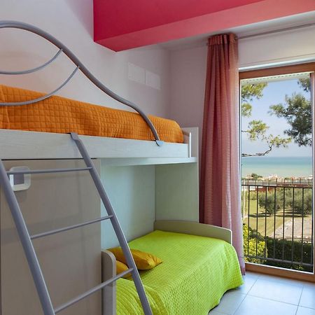 Appartement Casa E Mare à Montignano Extérieur photo