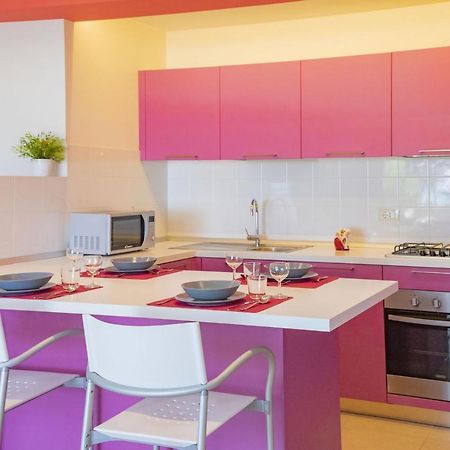 Appartement Casa E Mare à Montignano Extérieur photo