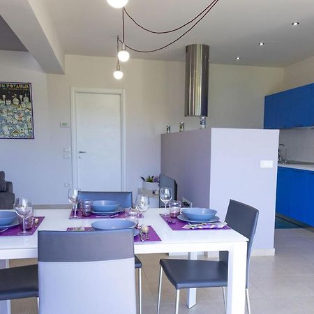Appartement Casa E Mare à Montignano Extérieur photo