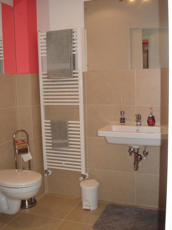Appartement Casa E Mare à Montignano Chambre photo