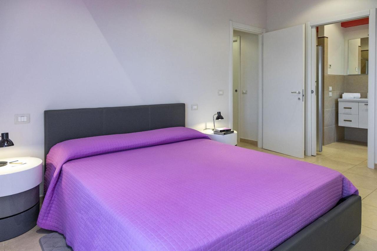 Appartement Casa E Mare à Montignano Extérieur photo