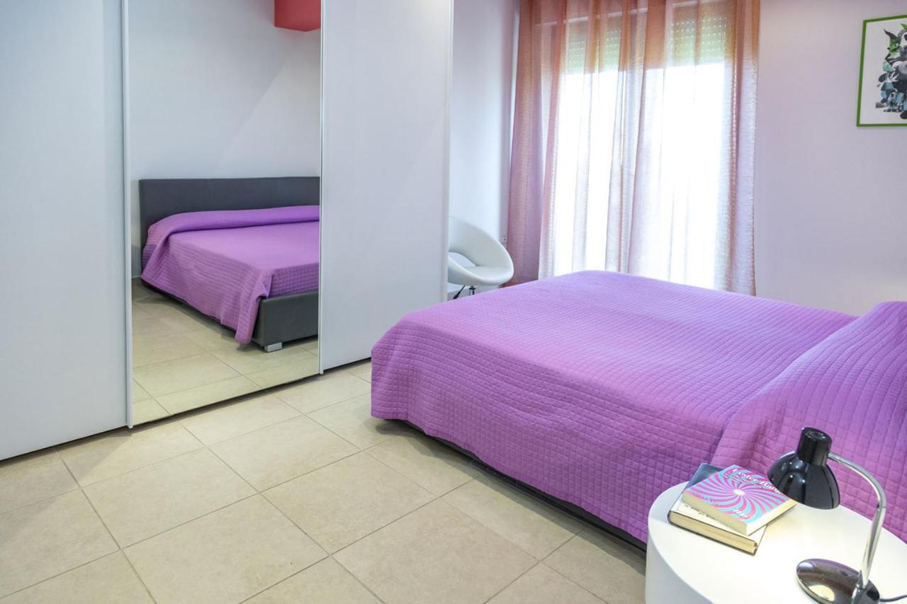 Appartement Casa E Mare à Montignano Extérieur photo