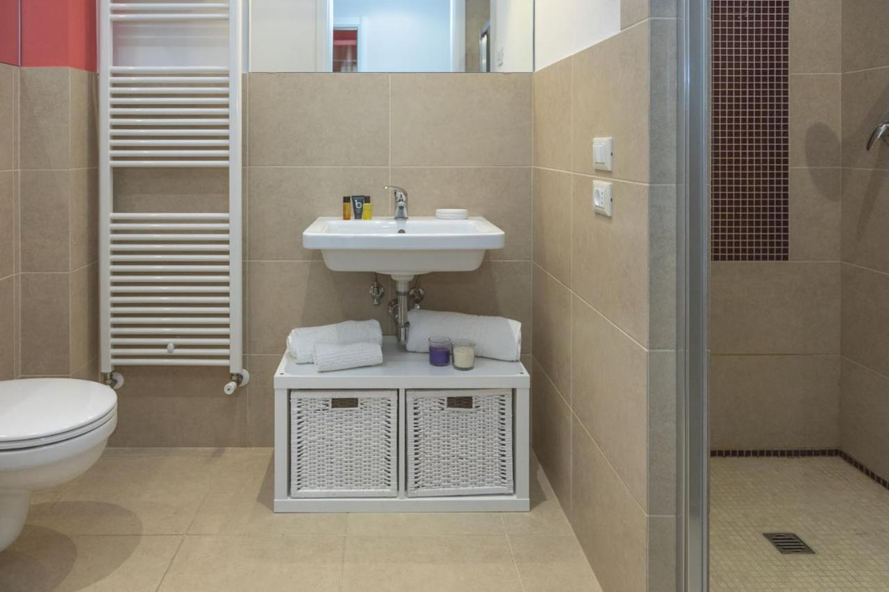 Appartement Casa E Mare à Montignano Extérieur photo