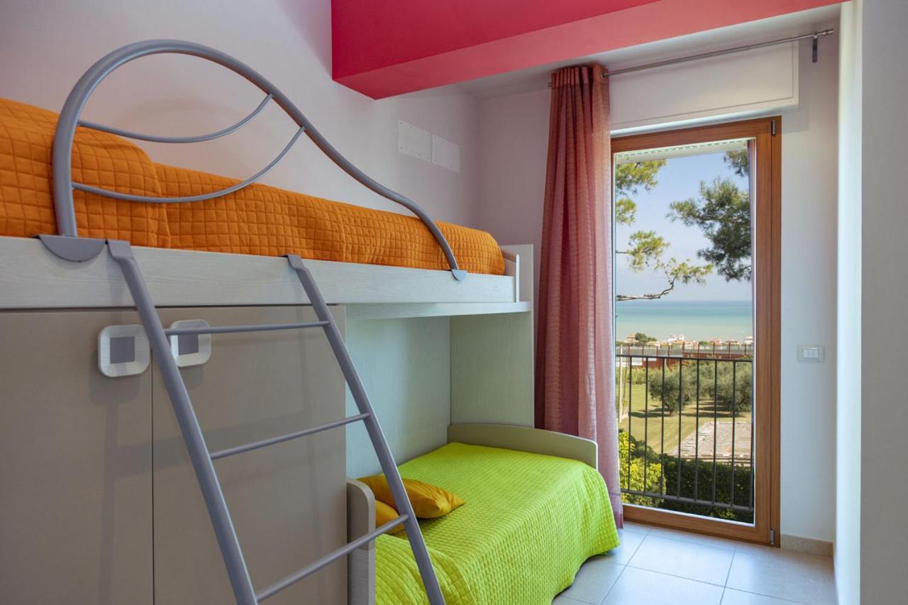 Appartement Casa E Mare à Montignano Extérieur photo