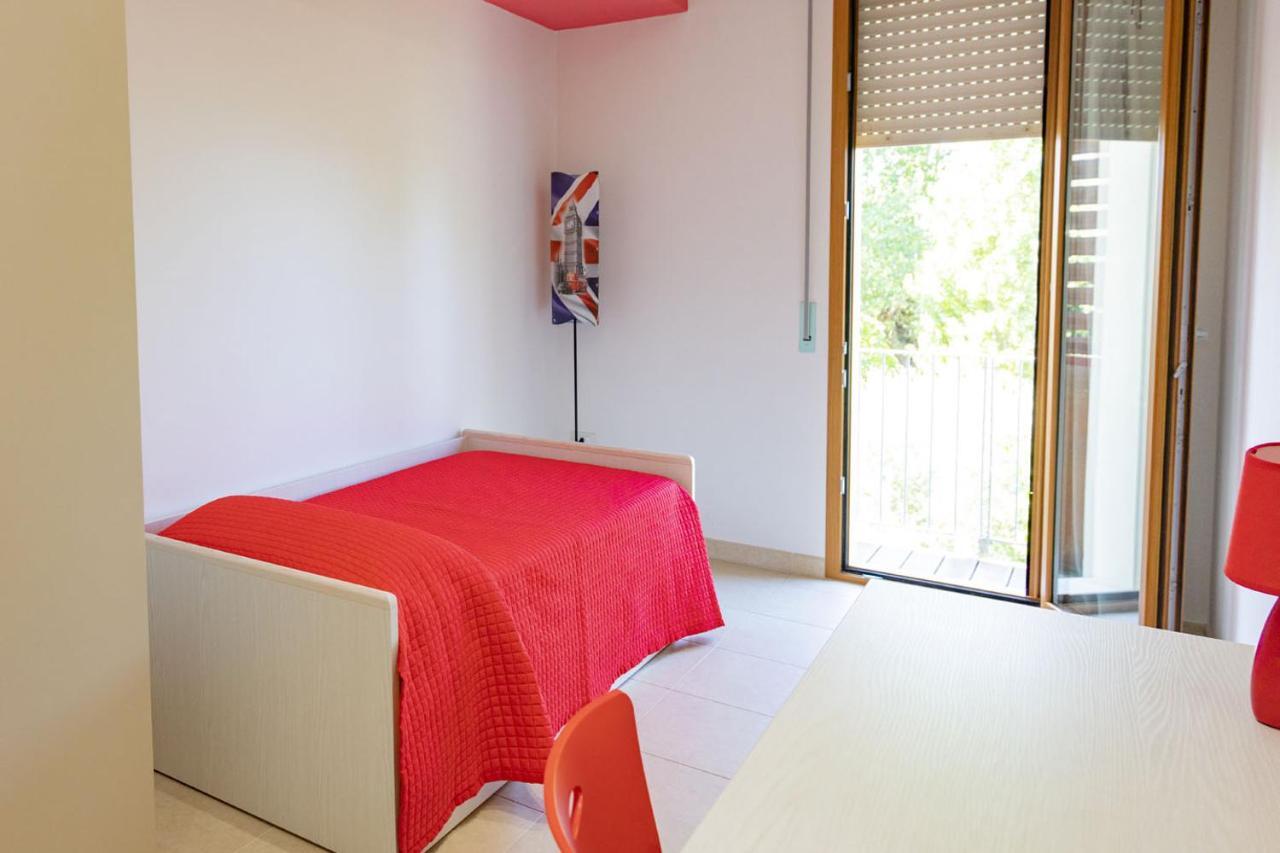 Appartement Casa E Mare à Montignano Extérieur photo