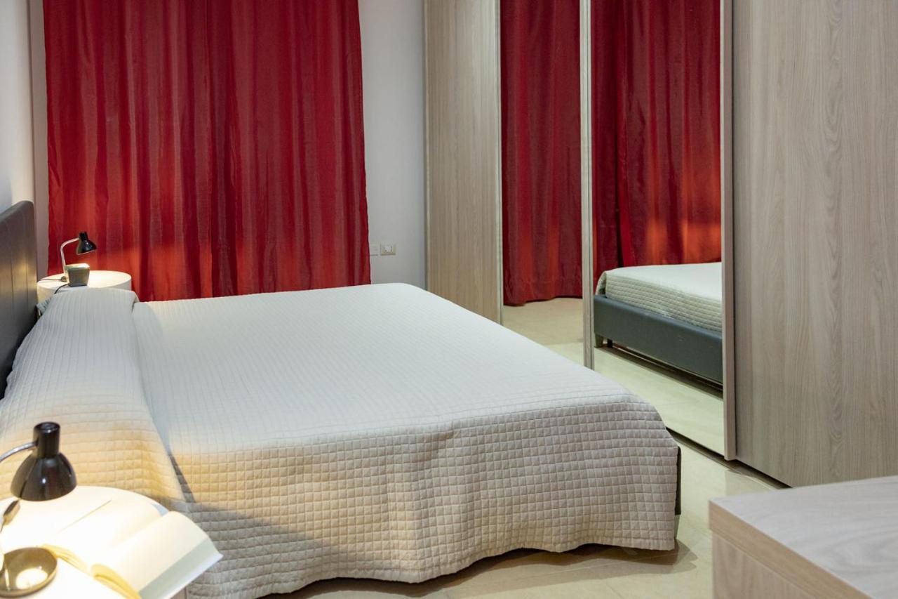 Appartement Casa E Mare à Montignano Extérieur photo