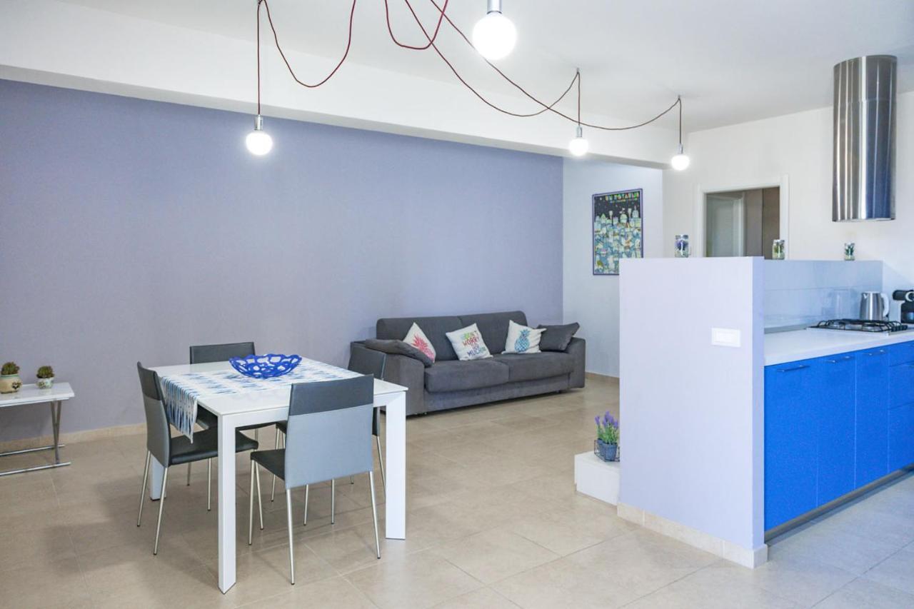 Appartement Casa E Mare à Montignano Extérieur photo