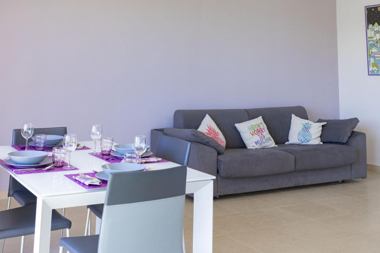Appartement Casa E Mare à Montignano Extérieur photo