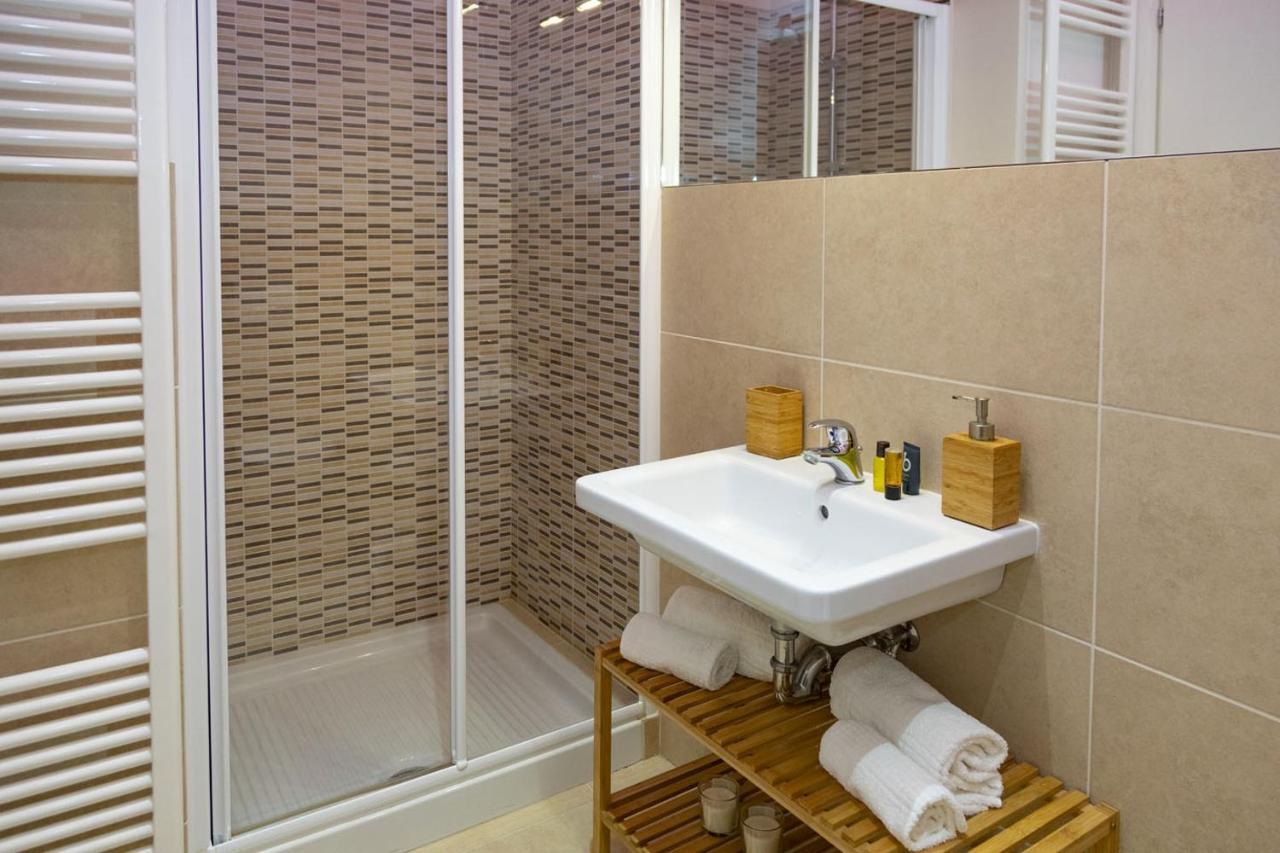 Appartement Casa E Mare à Montignano Extérieur photo